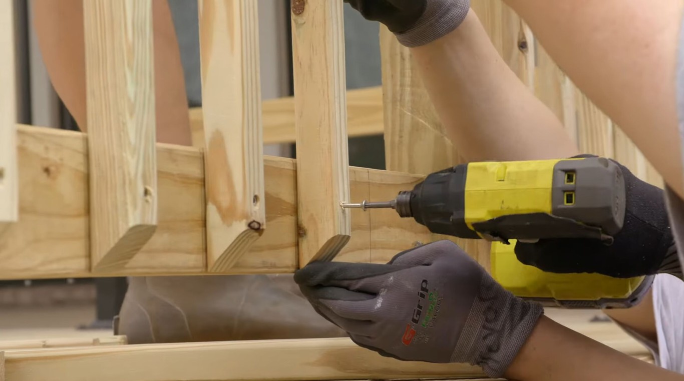 Deck repair and restoration service in Schenectady, NY